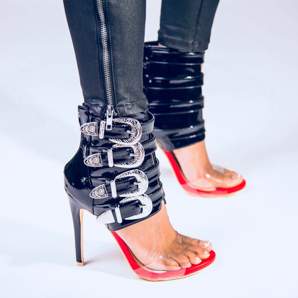 Shoes - Sexy Southwestern